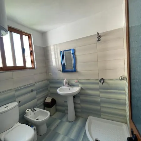 Pansiyon Vila”relax” Shëngjin