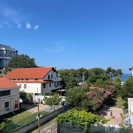 Vila”relax” Pansiyon